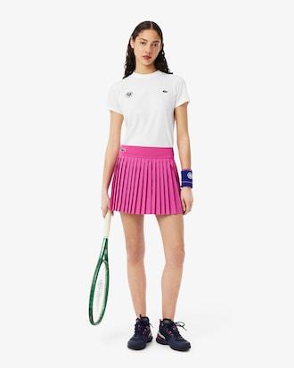 Roland-Garros Edition Ultra Dry T-shirt Product Image