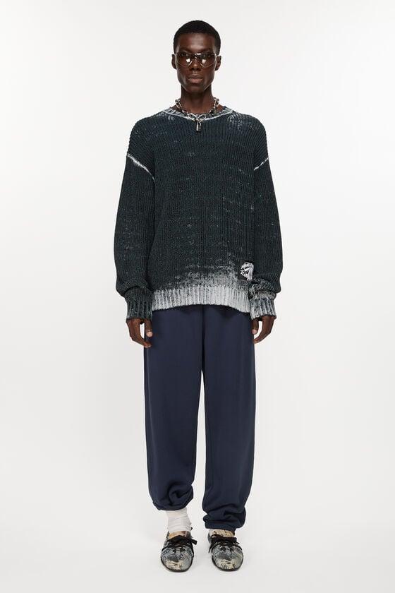 Cotton sweatpants Product Image