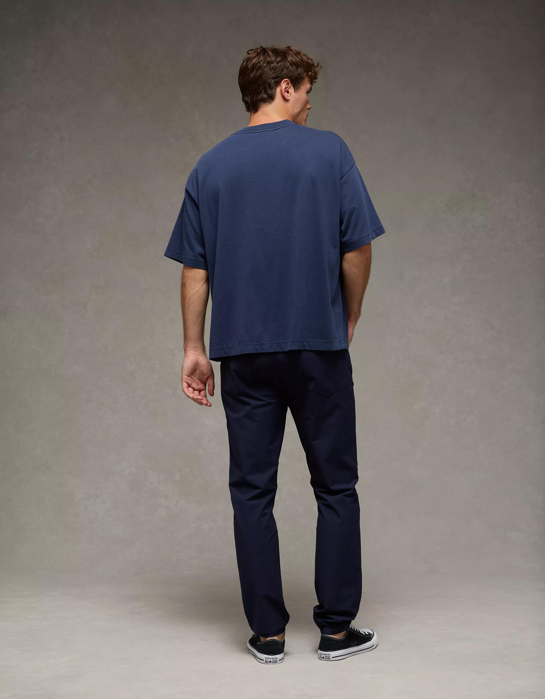 AE 24/7 Athletic Fit Hybrid Pant Product Image