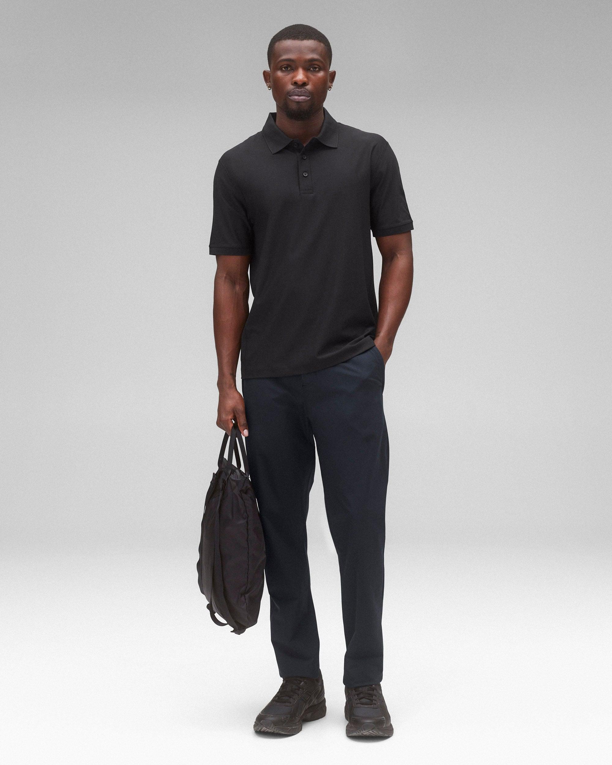 Fear of God Tee - Black Male Product Image