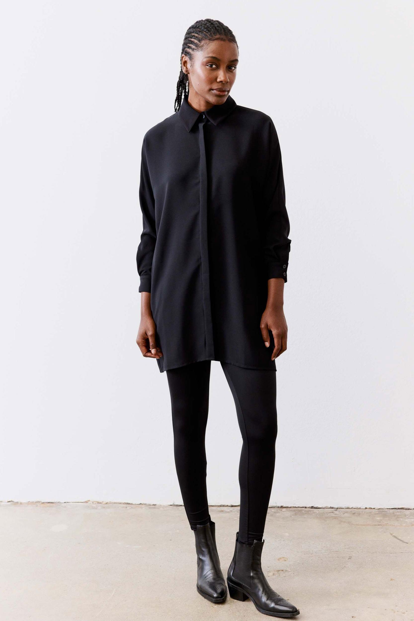 The Everyone Oversized Dress Product Image