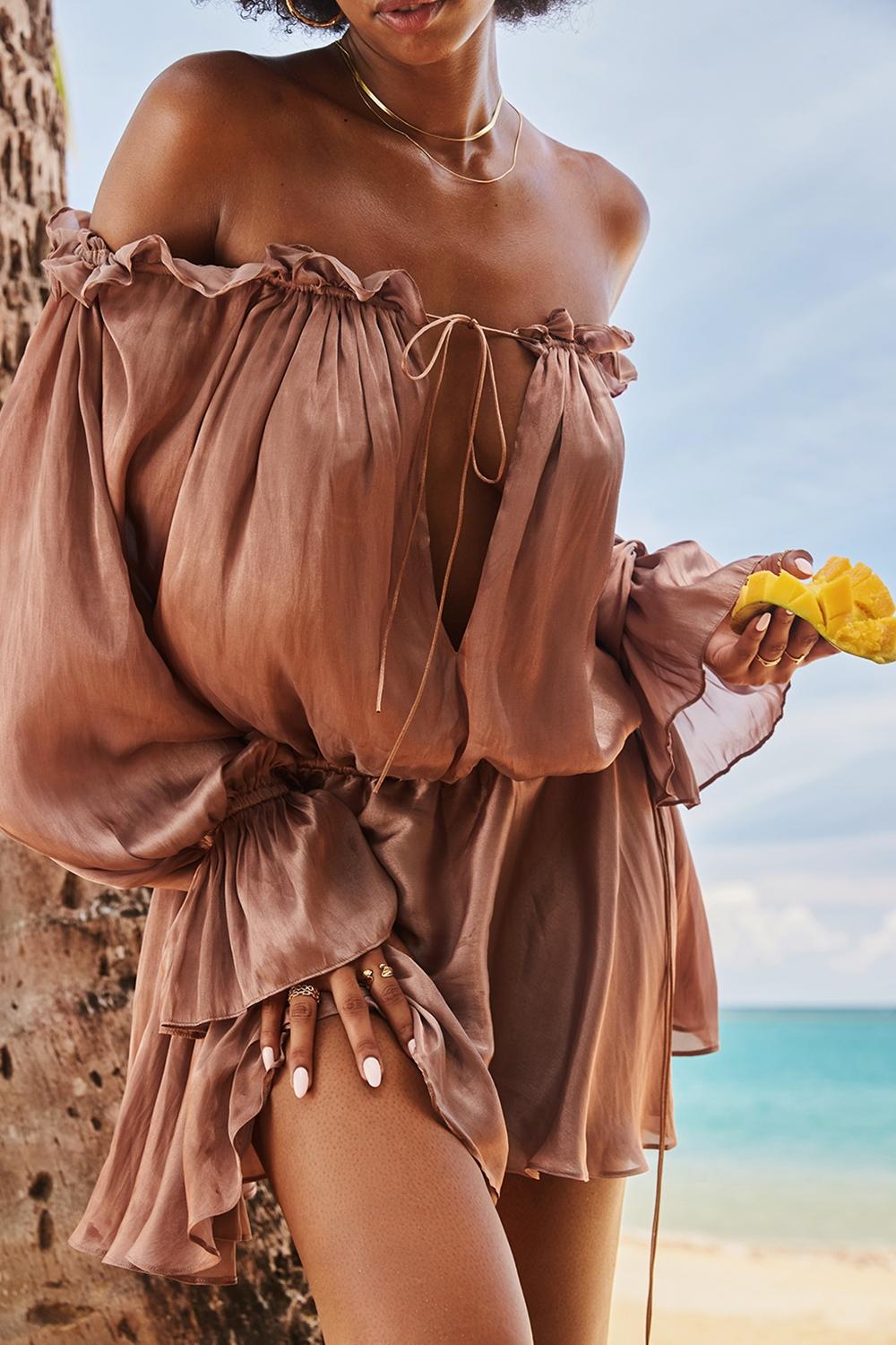 House of CB | Womenswear designed in London. Product Image