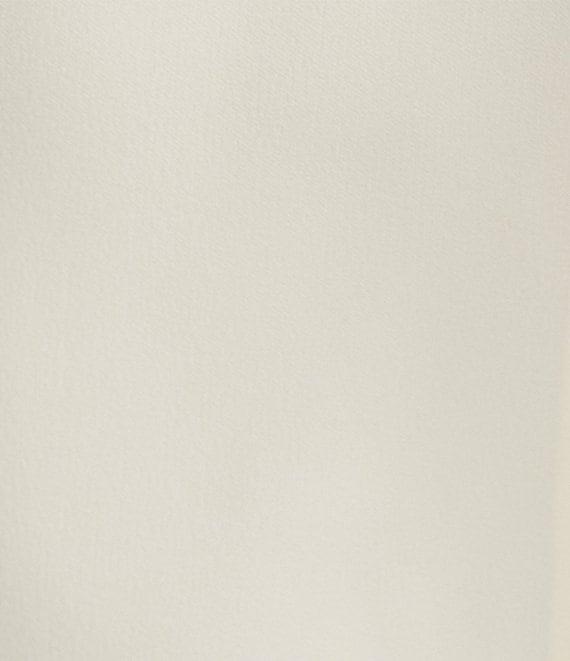 Kasper Combo Round Neck Sleeveless Sheath Princess Seam Dress Product Image