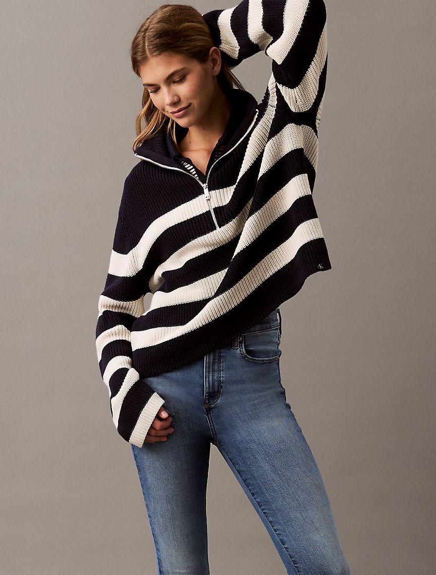 High Rise Flared Jeans Product Image