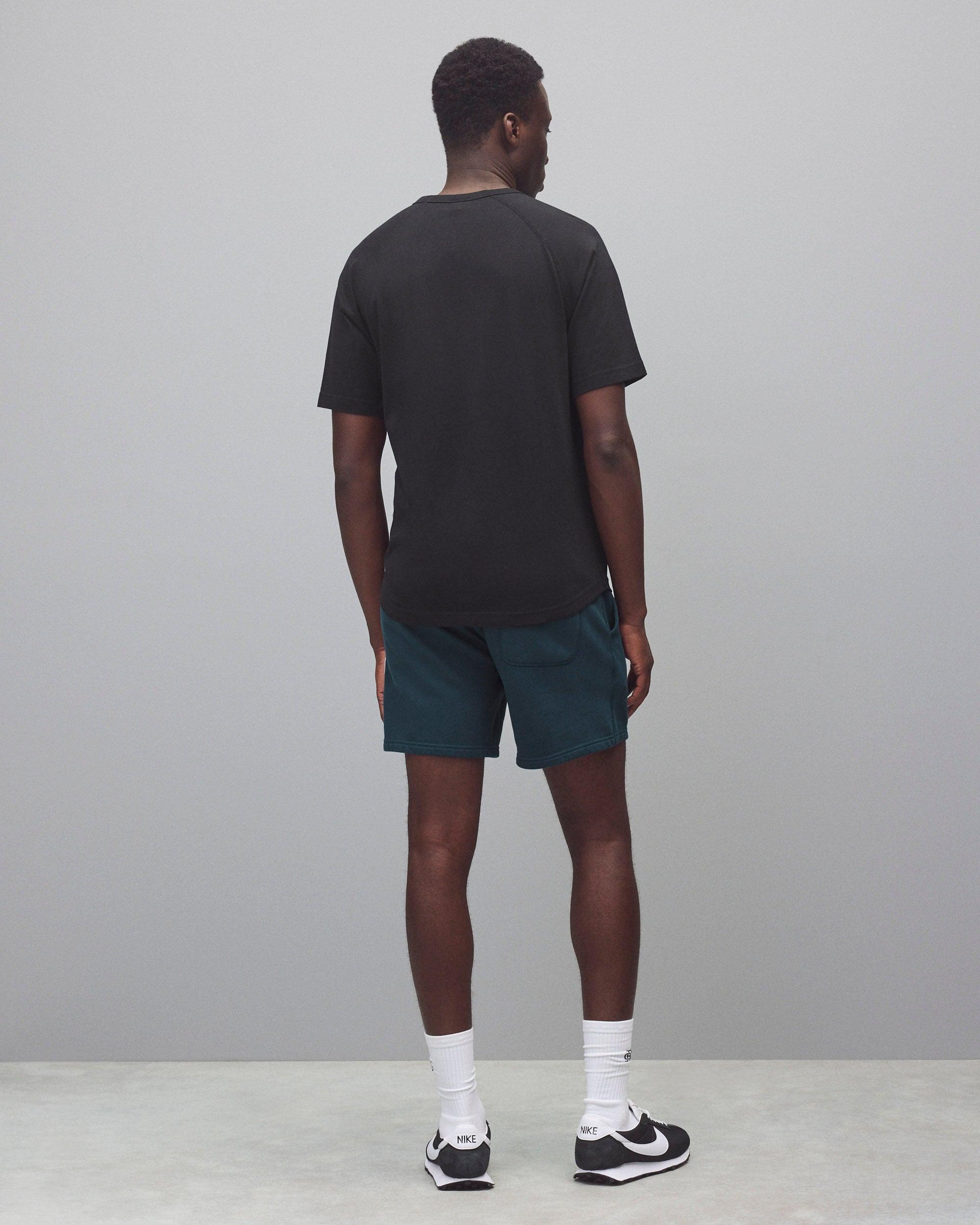 Supima Pique Ace Polo Male Product Image