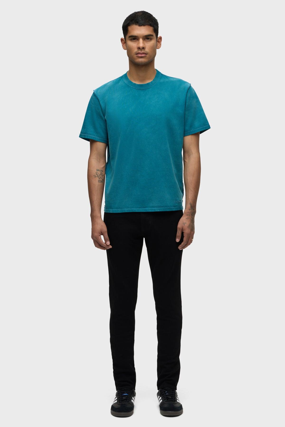 Blake Slim Straight Jean 32" Inseam Male Product Image