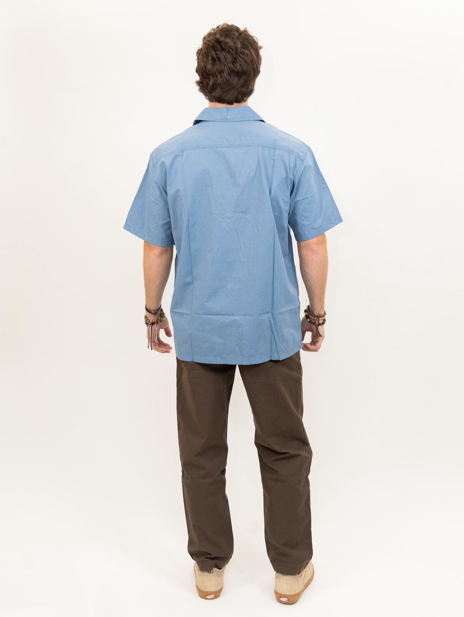 Volcom Entertainment X Hockey Dad Pant - Wren Product Image