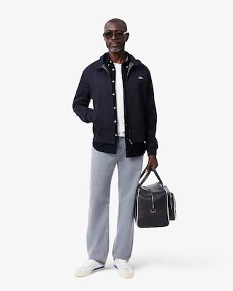 Regular Fit Cotton Shirt Product Image