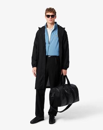 Men's Club-Low Leather Sneakers Product Image