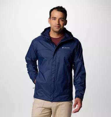 Columbia Men s Watertight II Jacket- Product Image
