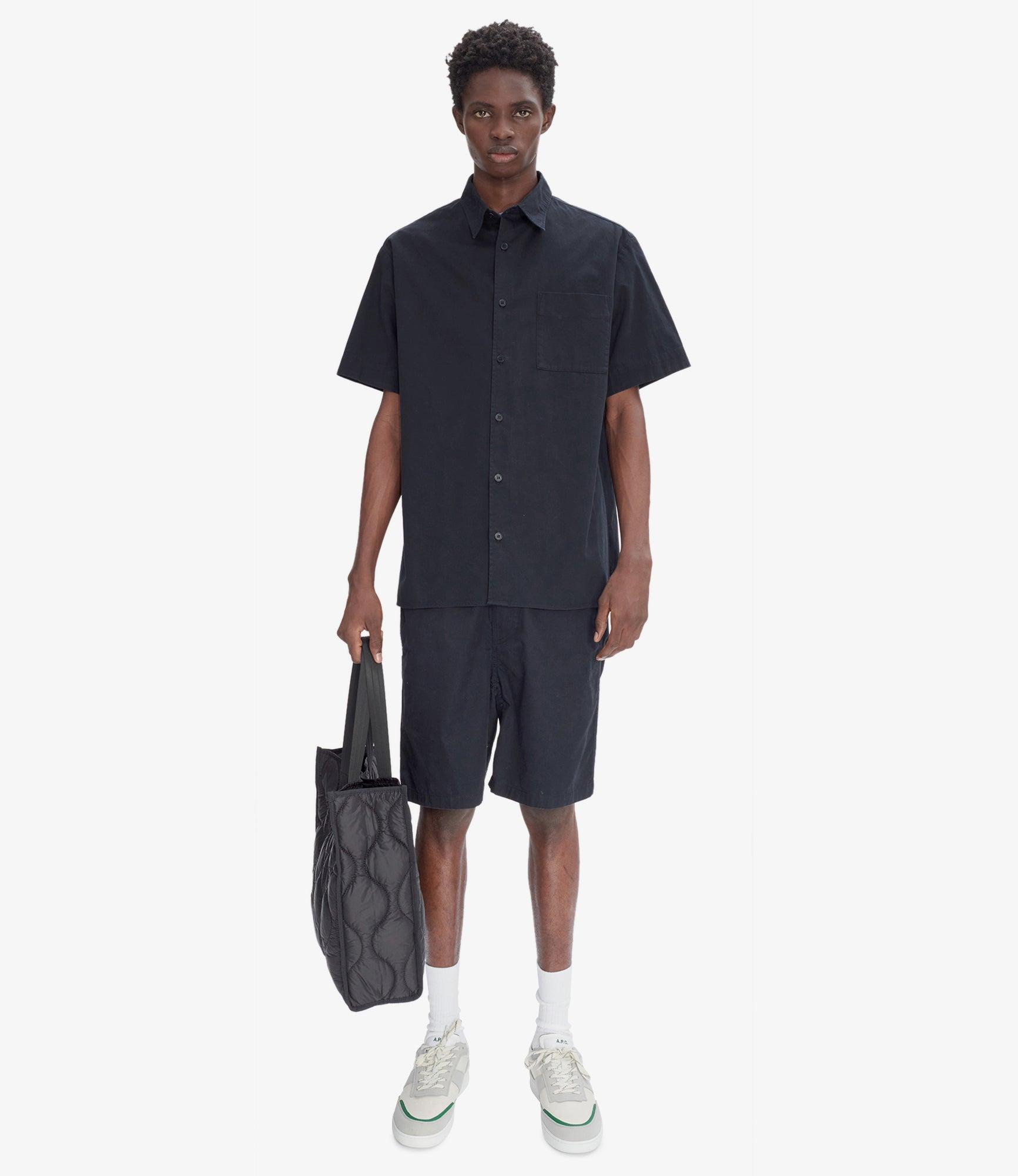 Raph short-sleeve shirt Male Product Image