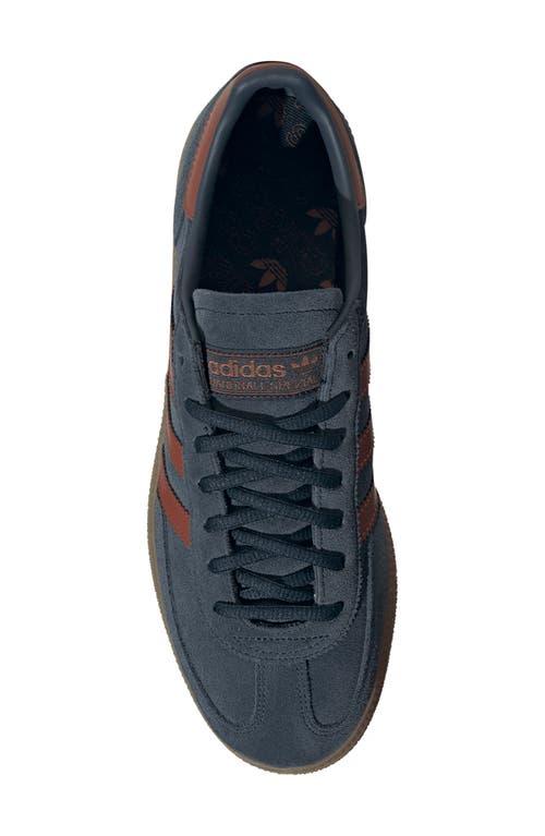 adidas Handball Spezial Shoes Aurora Ink M 8.5 / W 9.5 Mens Product Image