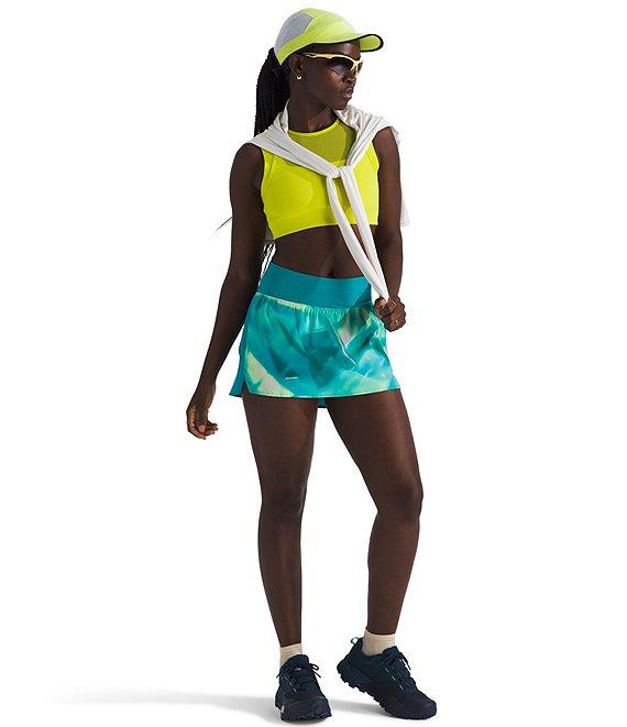 The North Face Sunriser Printed Skort Product Image