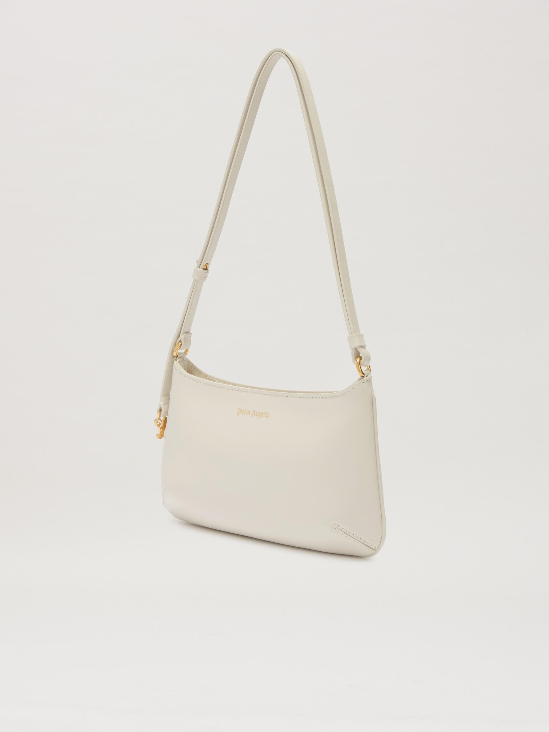 Golden Mongram Giorgina Bag Product Image