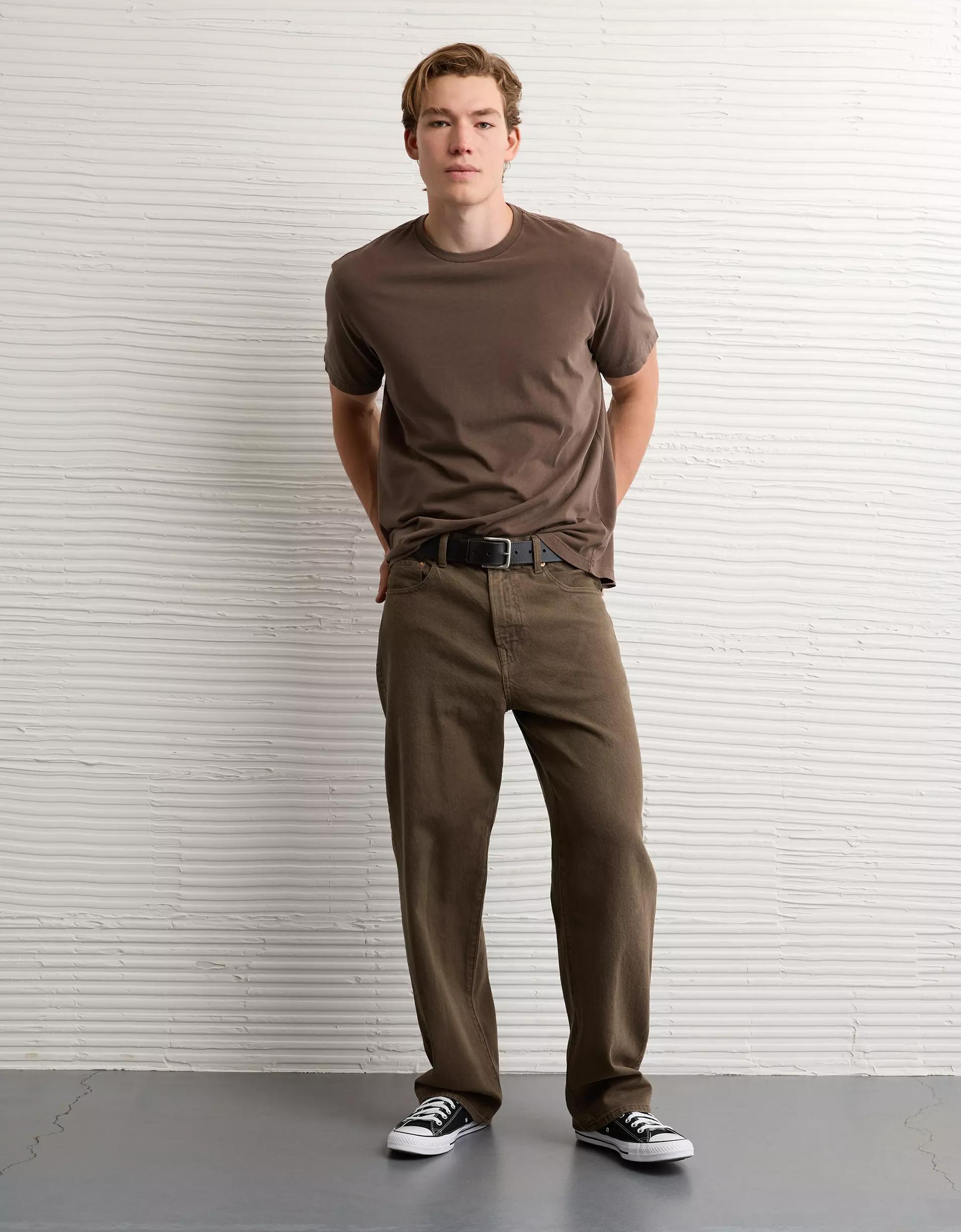 AE Lived-In T-Shirt Product Image