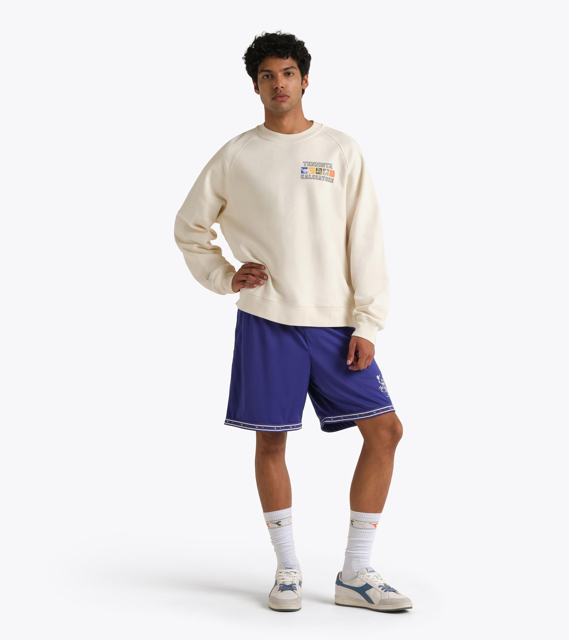 SWEATSHIRT CREW LEGACY Product Image