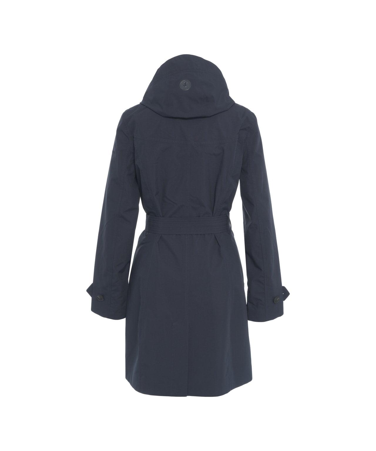 Trench coat 'Jackie' Product Image