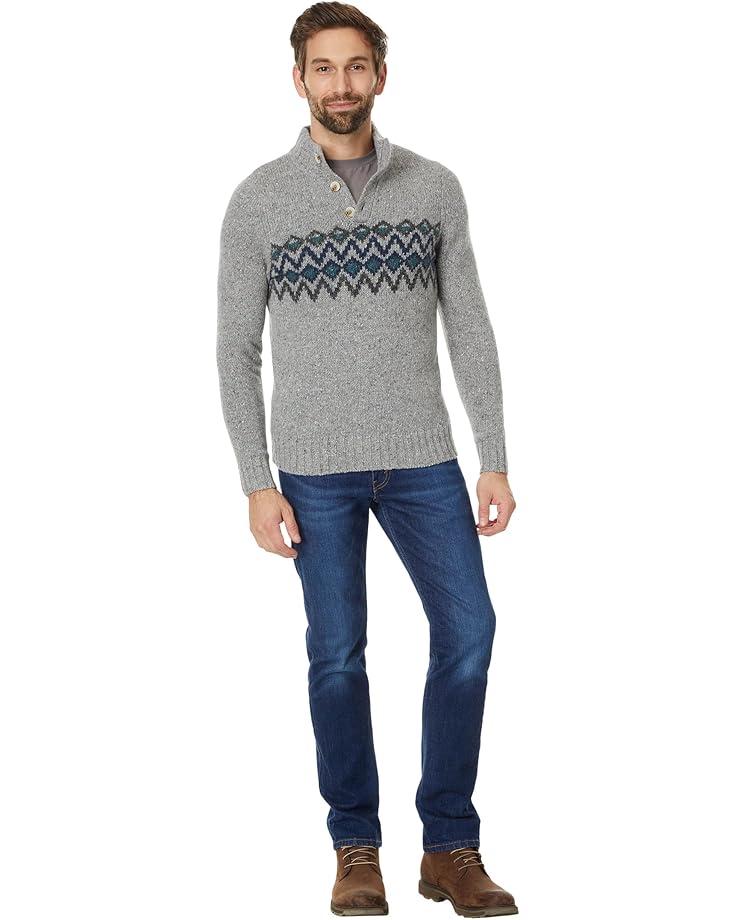 Sparwood Crew Sweater Product Image