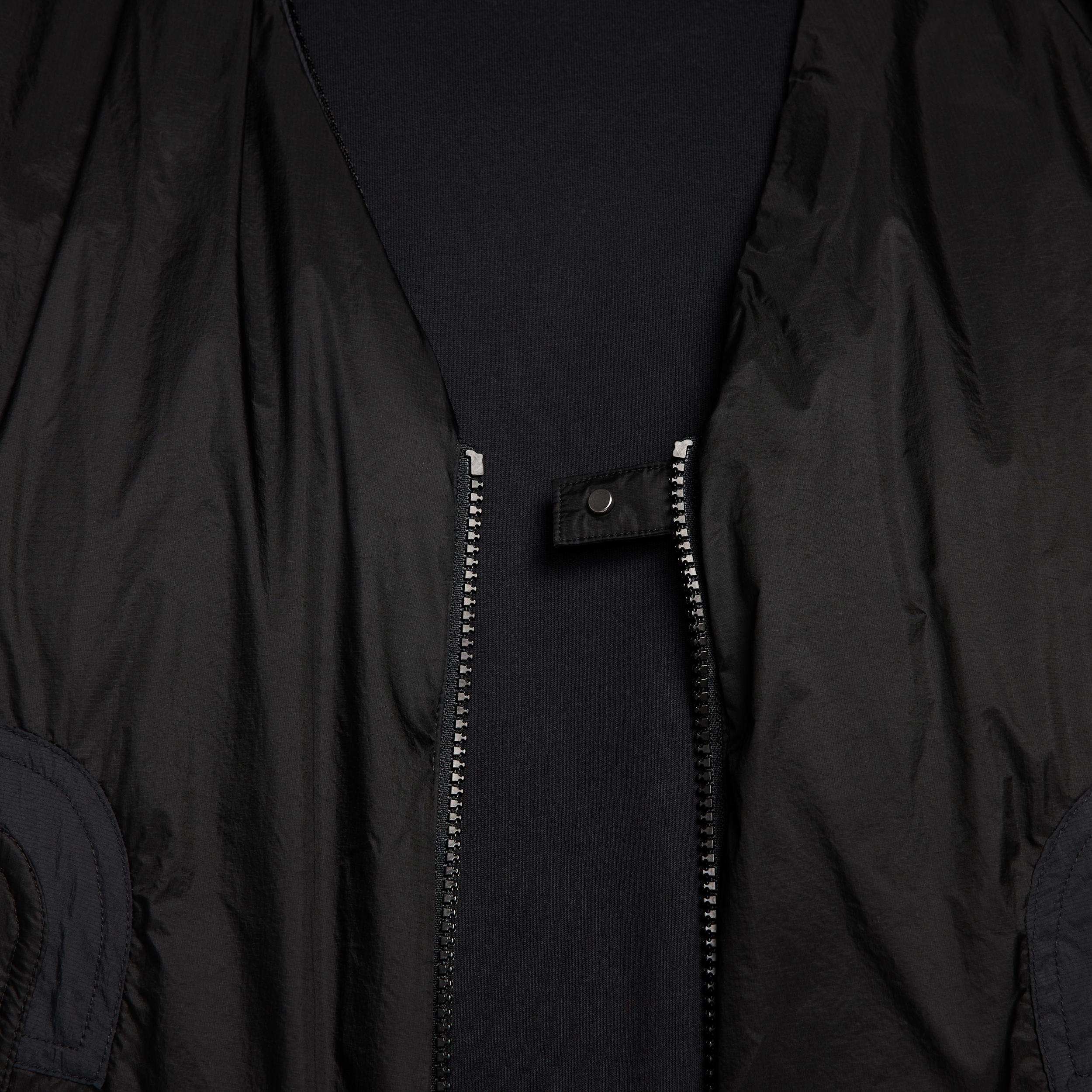 Nike Mens Tech Woven Vest | HM4262-010 Product Image