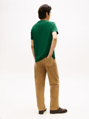 Tommy Graphic Logo T-Shirt Product Image