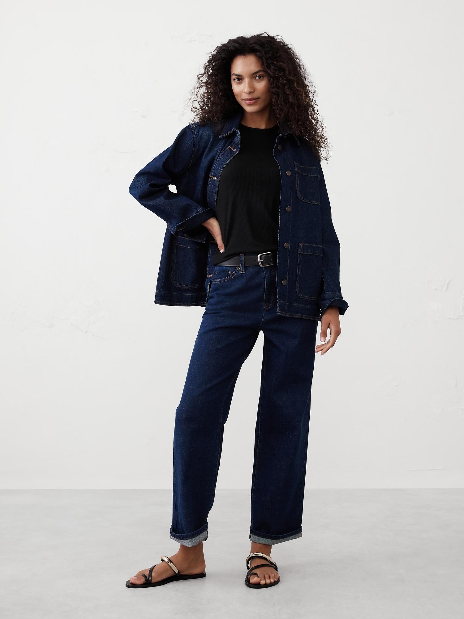 Ribbed Modern Tank Product Image