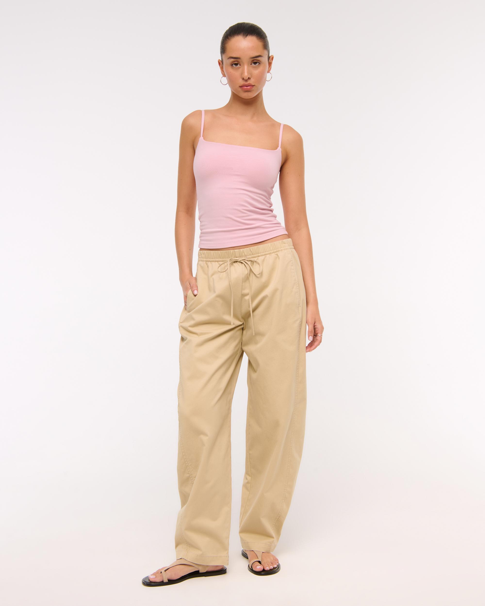 Bra-Free 90s Cami Product Image