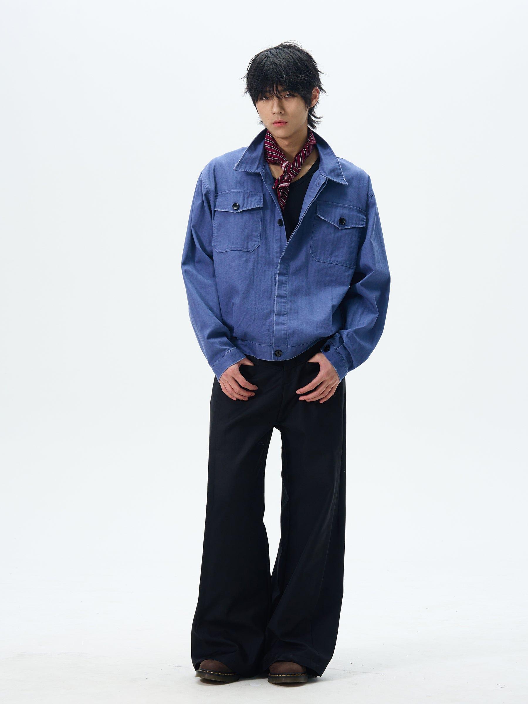 RT No. 12622 BUTTON UP SHIRT JK Product Image