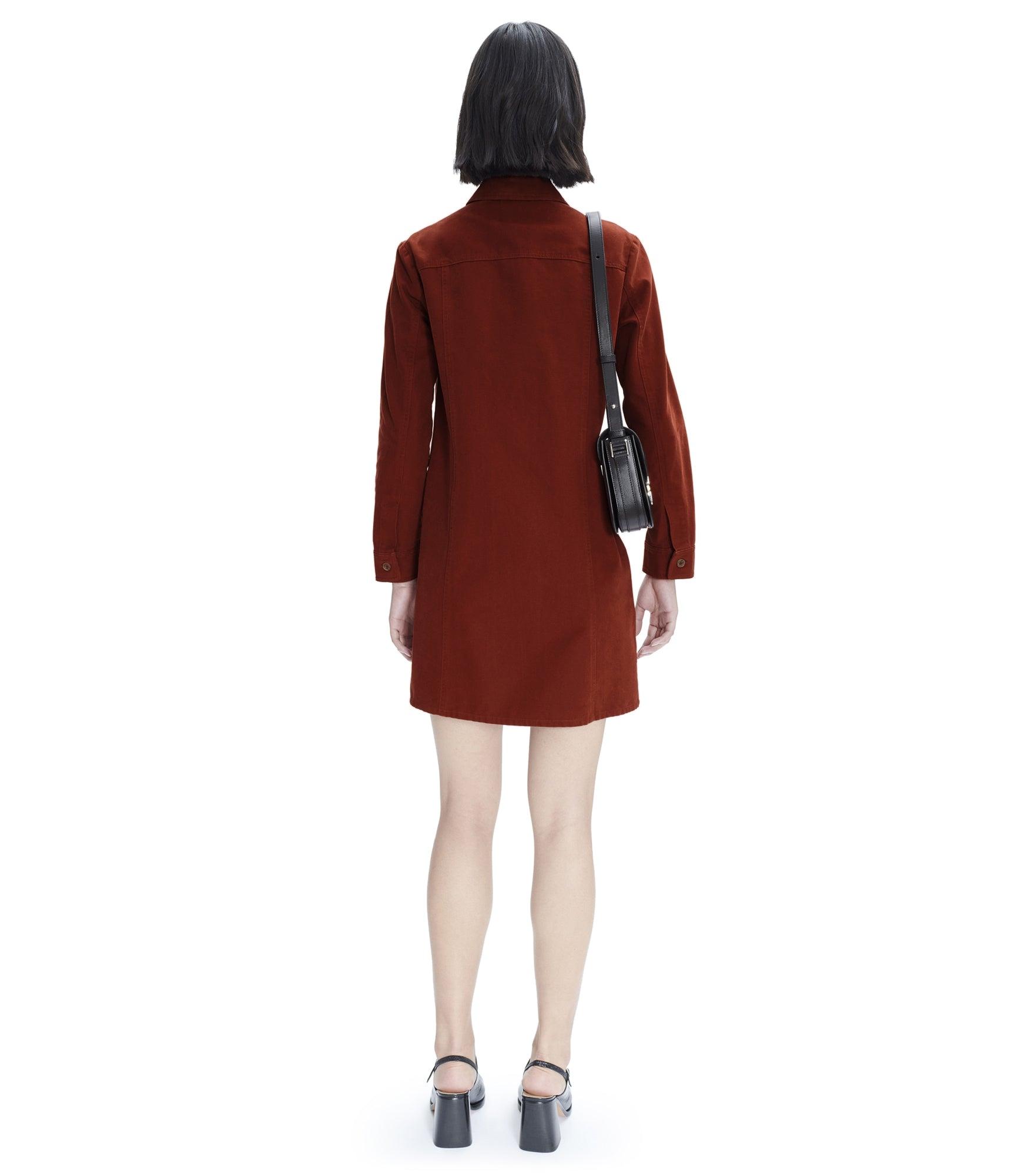 Alpine dress Female Product Image