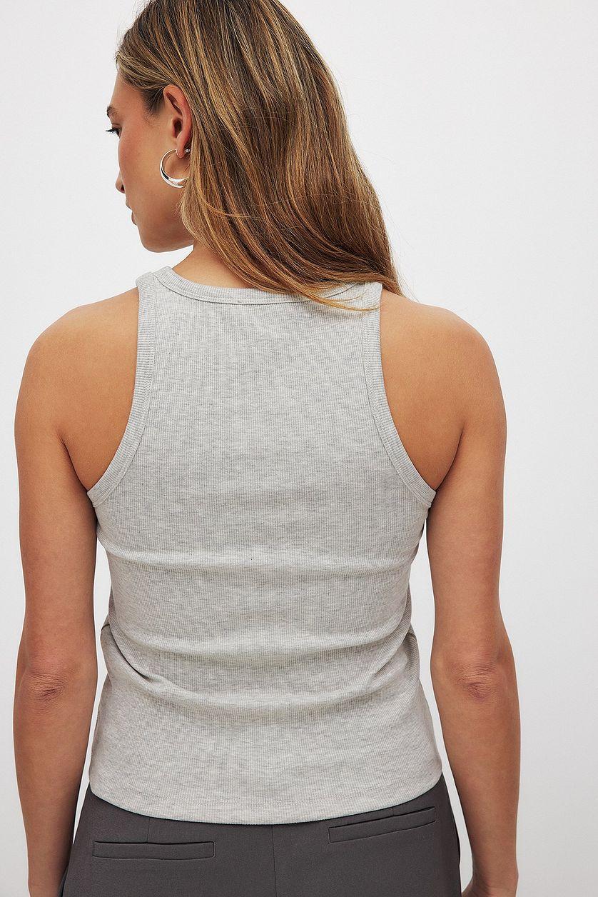 Ribbed Tank Product Image