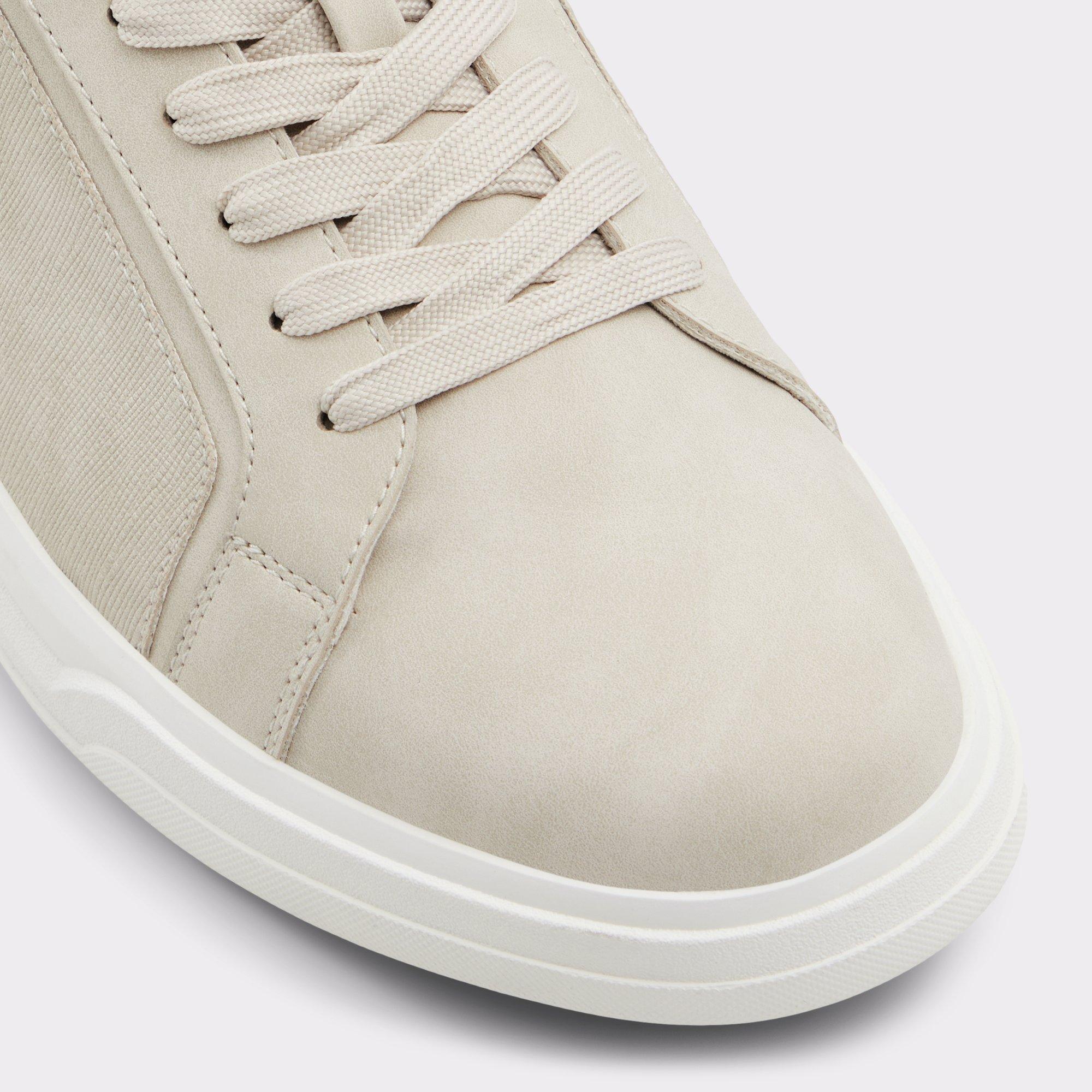 Ogspec Beige Men's Low top | ALDO US Product Image