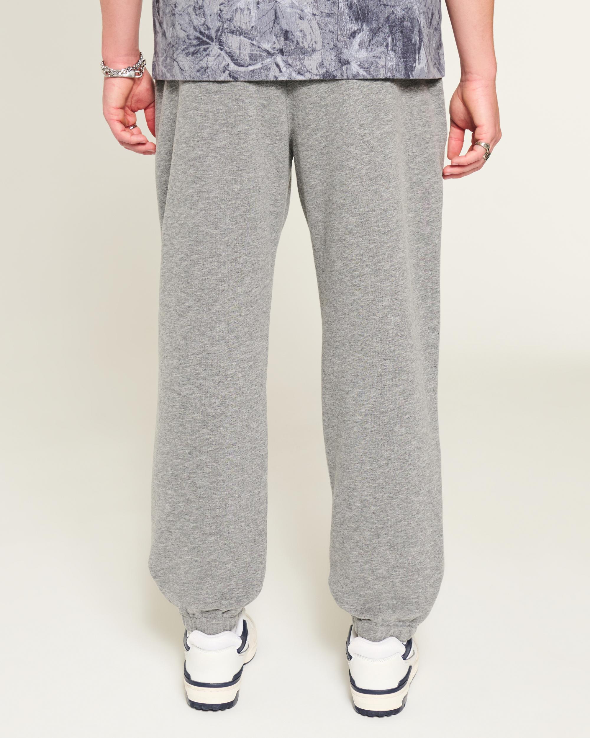 Baggy Cinch Joggers Product Image