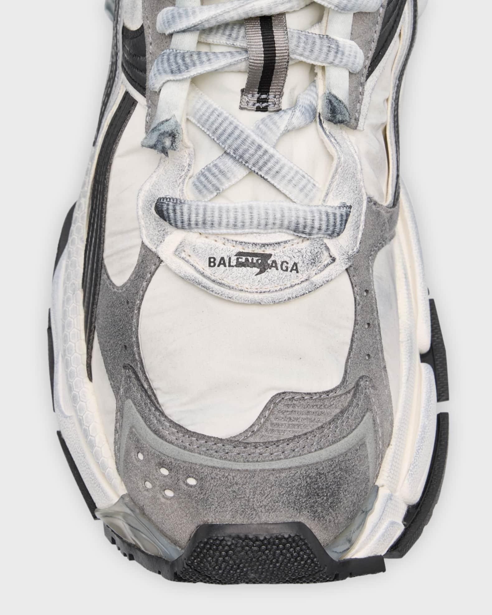 Mens Runner Sneakers Product Image