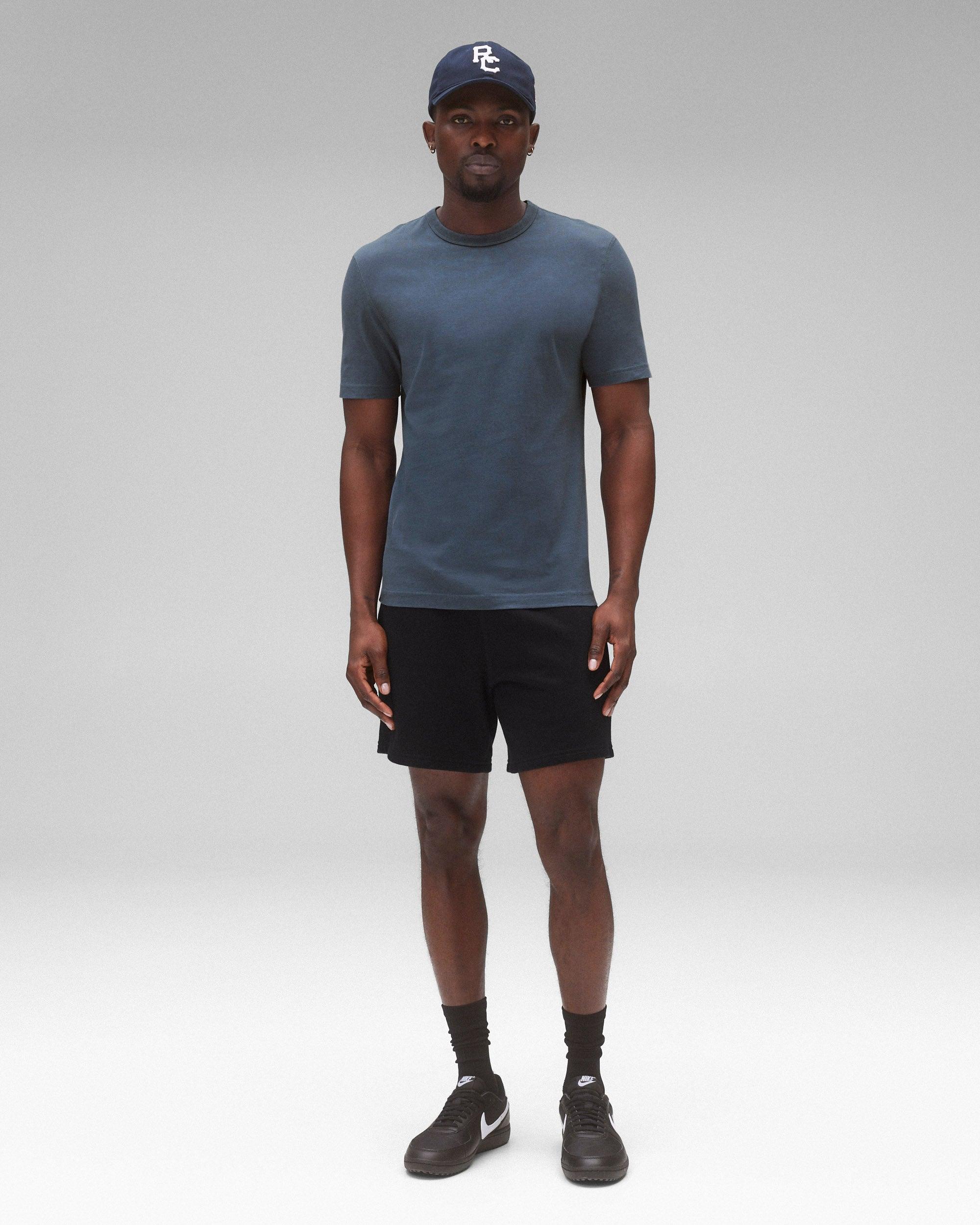 Lightweight Jersey Slim T-Shirt Male Product Image