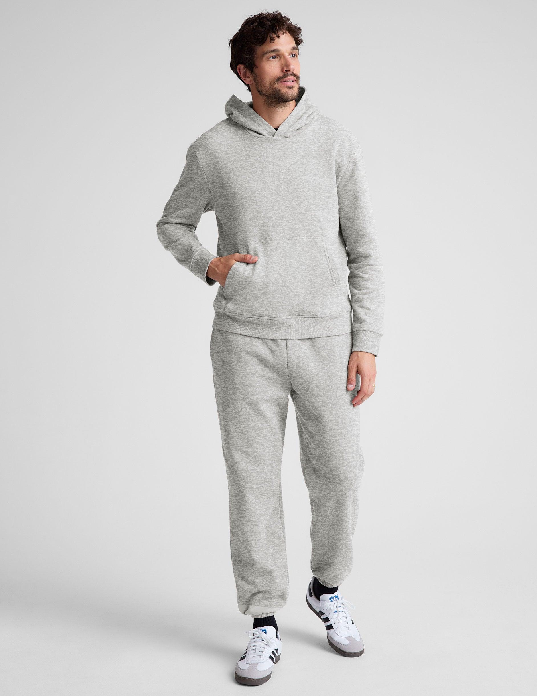 Fresh Cut Men's Sweatpant Male Product Image