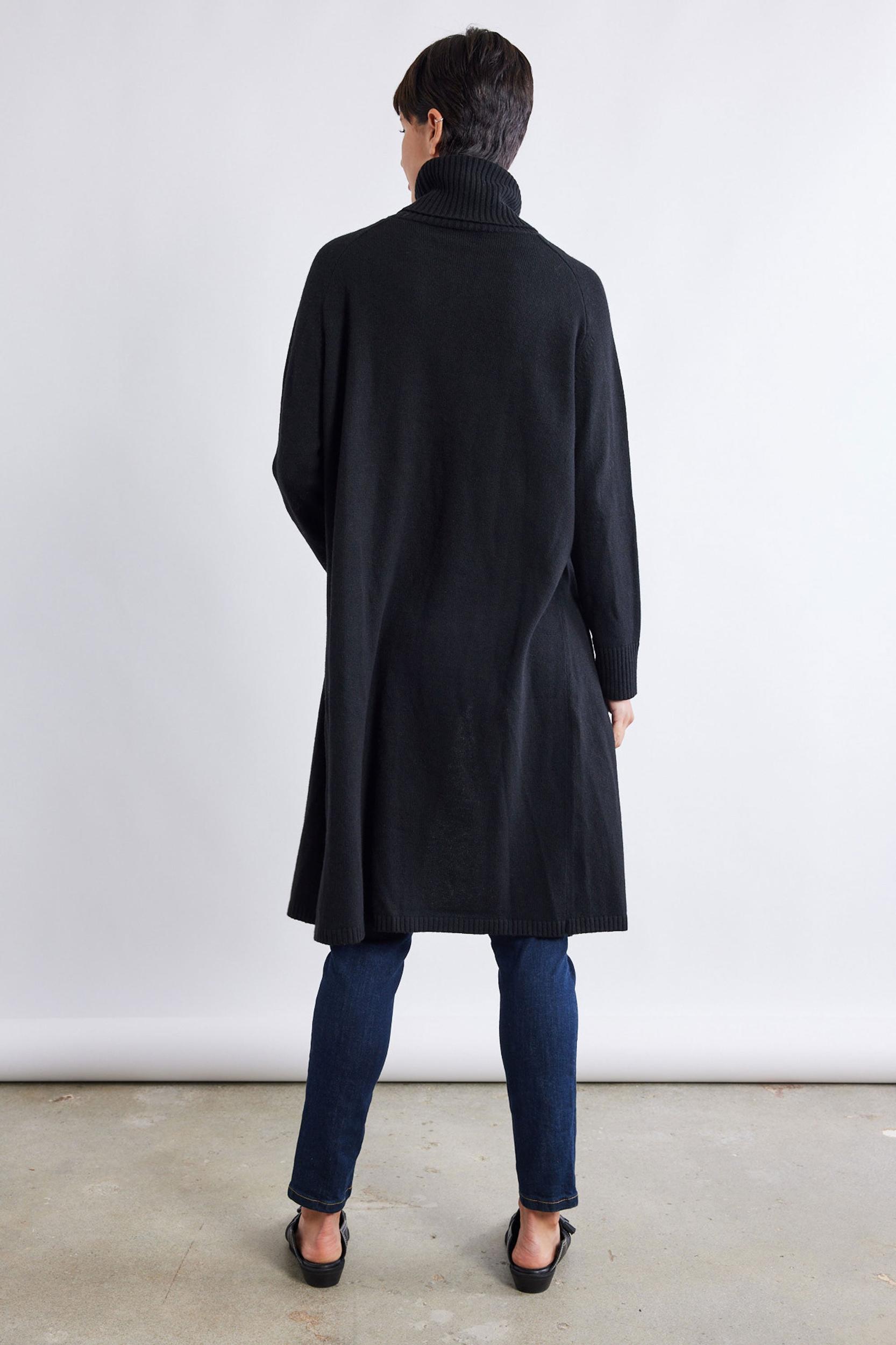 Modern Maximalist Tunic Sweater 2.0 Product Image