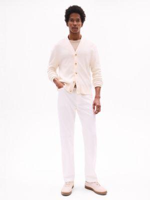 Classic Cardigan Sweater Product Image