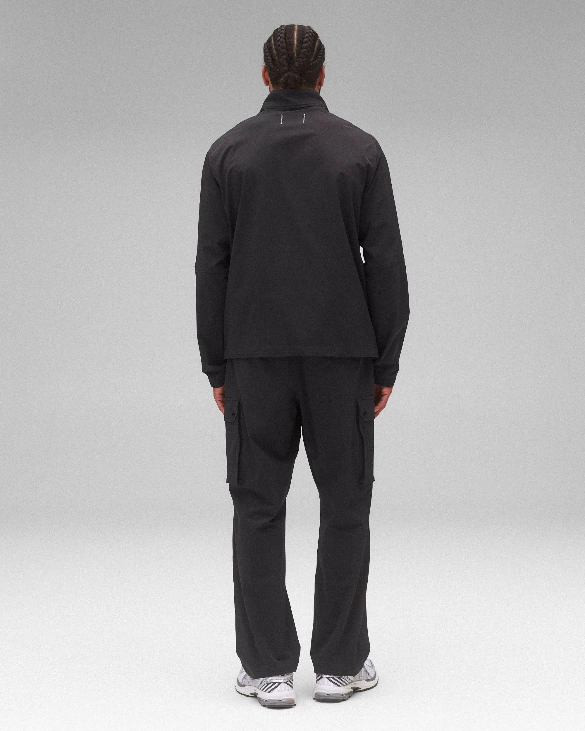 Nylon Oxford Rover Relaxed Cargo Pant Male Product Image