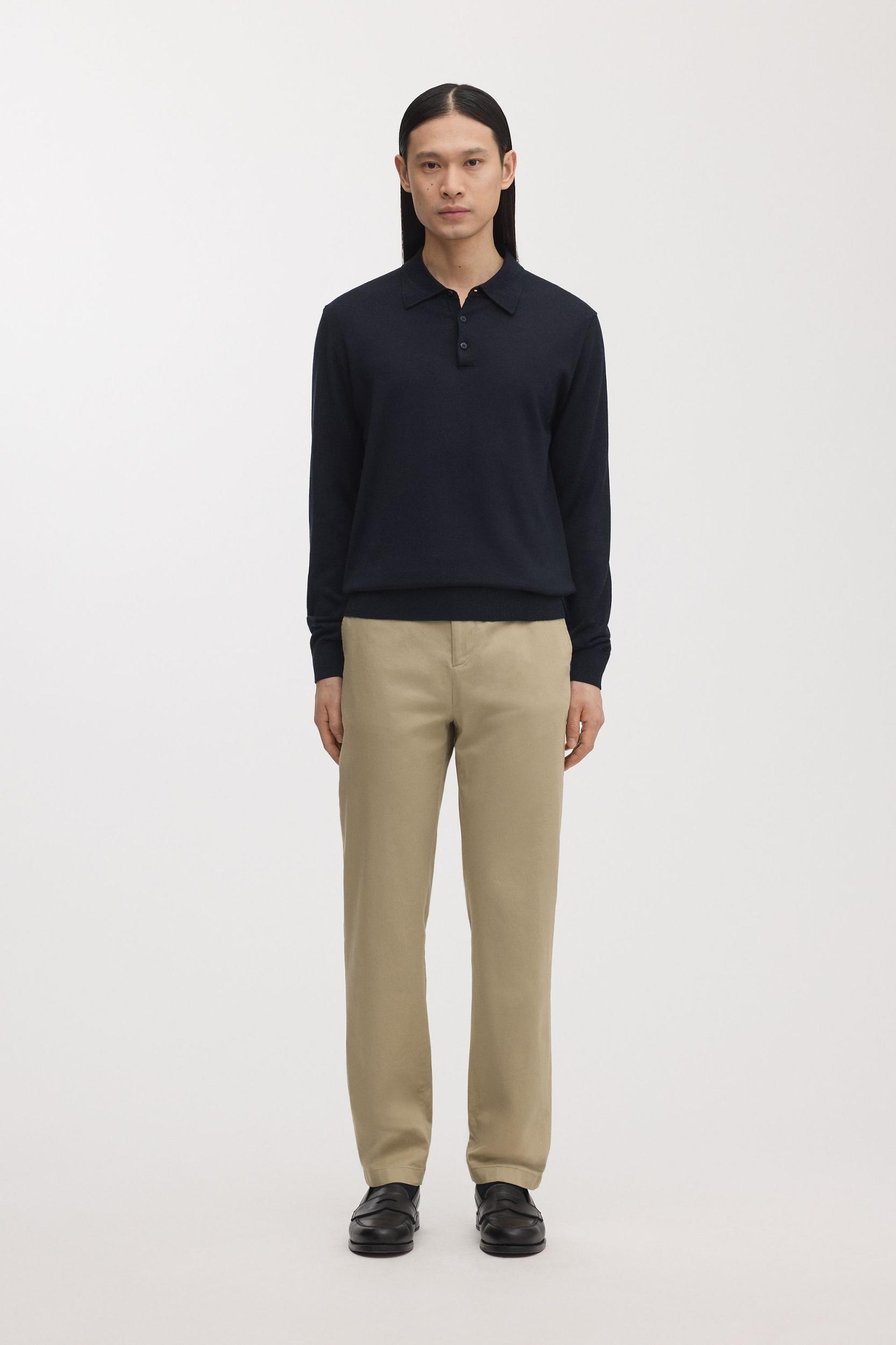 The Regular Chino Product Image