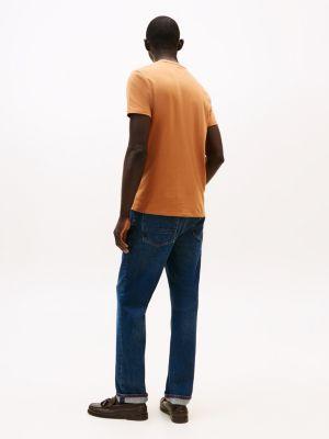 Slim Fit T-Shirt Product Image