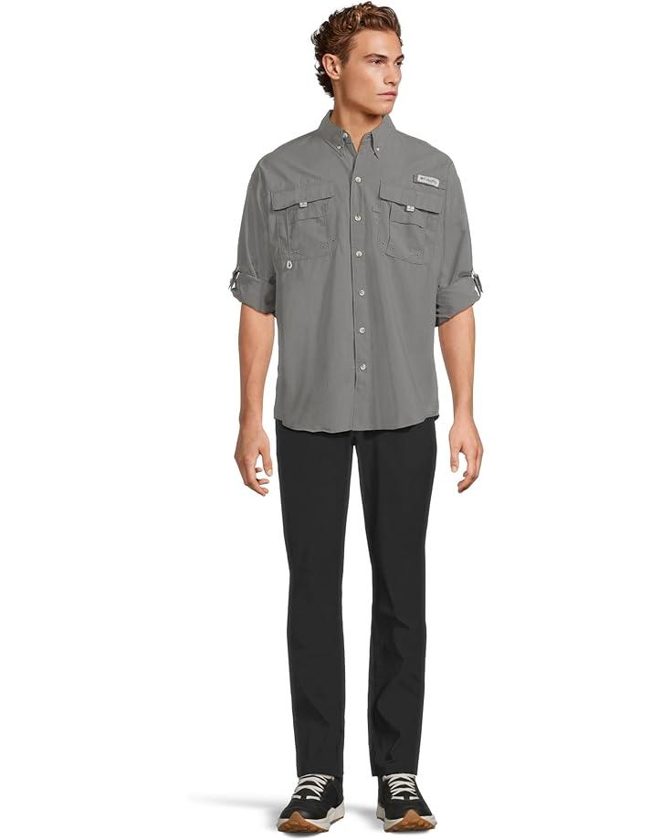 Silver Ridge™ Utility Lite Long Sleeve Product Image