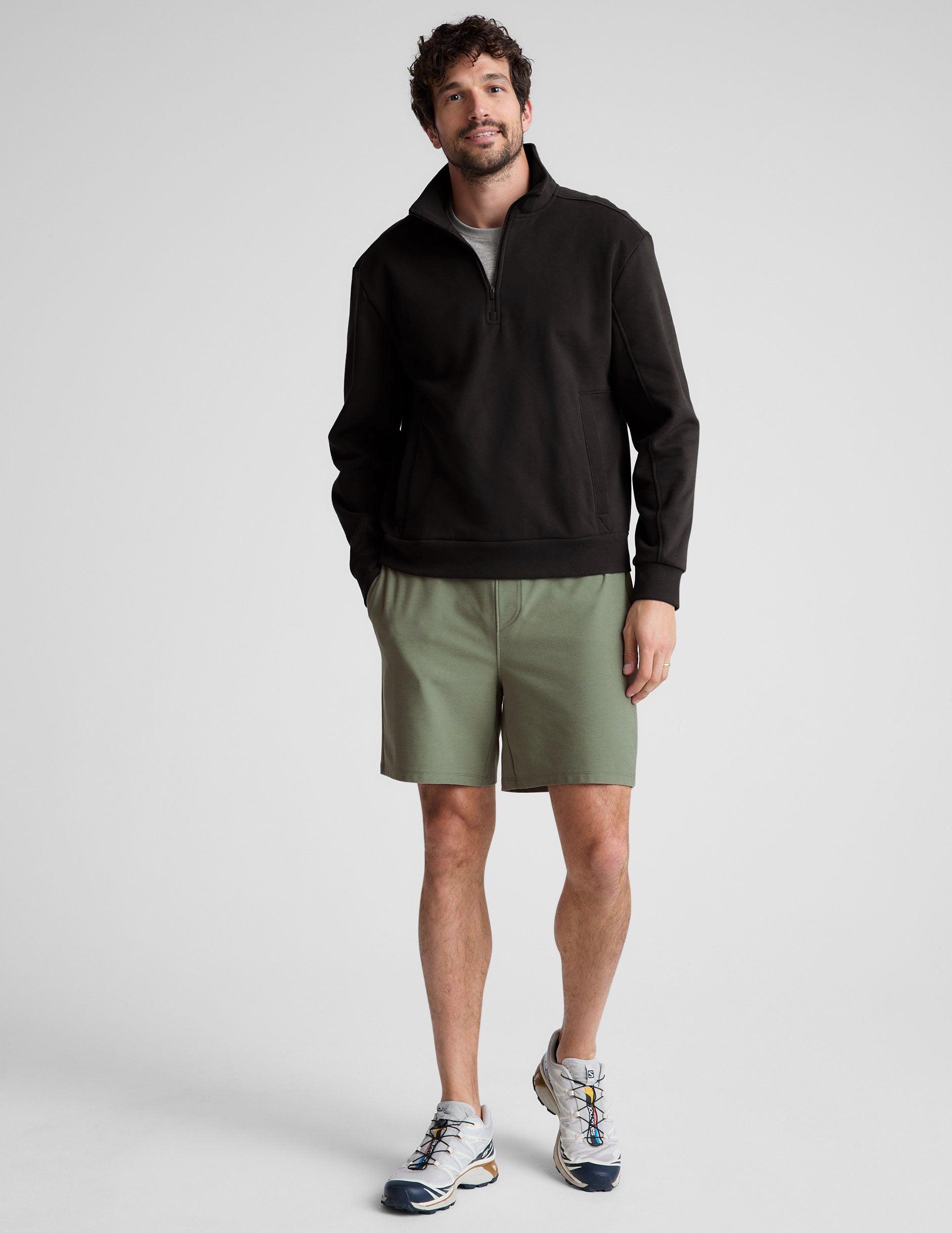 Last Layer Men's Pullover Male Product Image