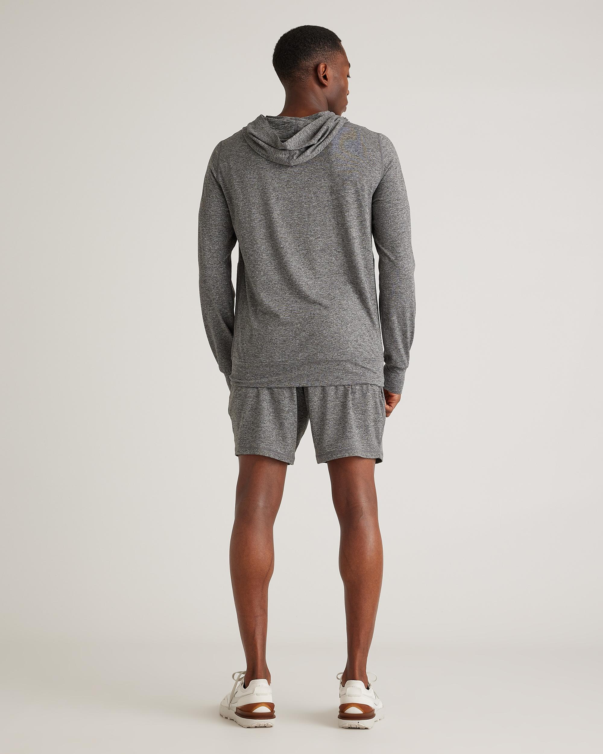 Quince | Men's Super Soft Performance Shorts Flowknit Activewear, Recycled Polyester Product Image
