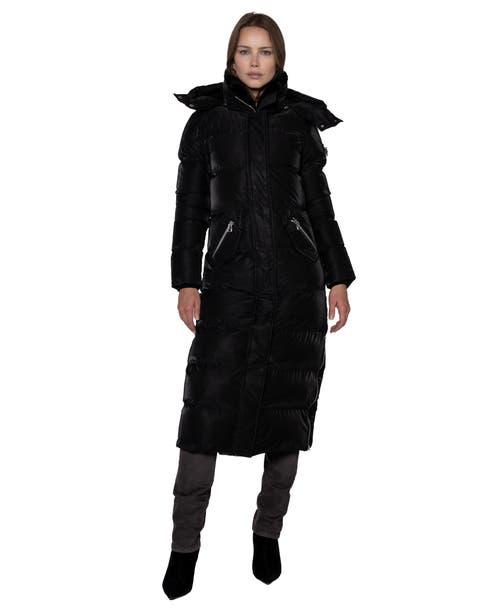 Woodpecker Women's Bird of Paradise Quilted Coat Product Image