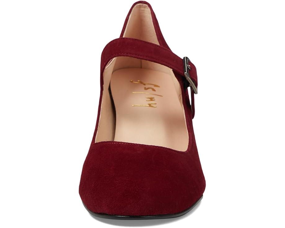 The Mary Jane Heel Product Image