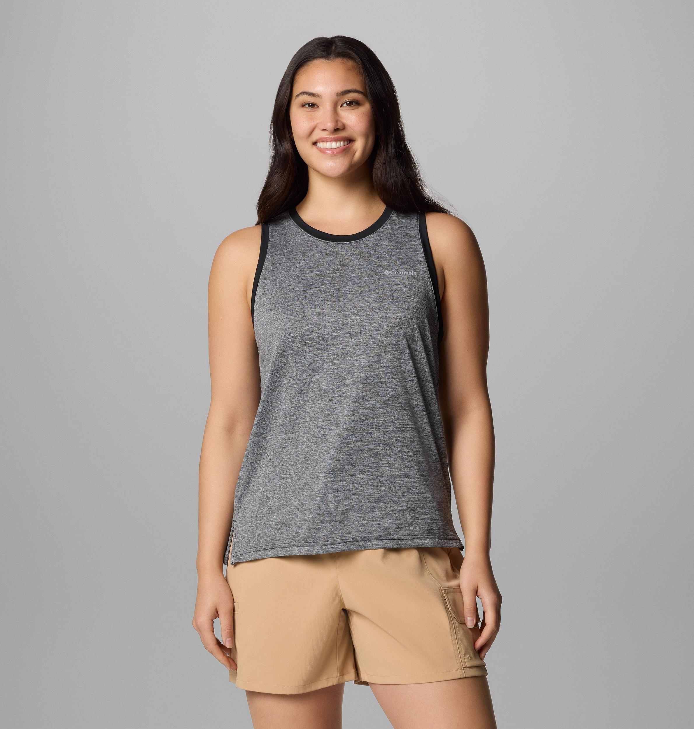 Columbia Womens BlueVista Hill Tank- Product Image