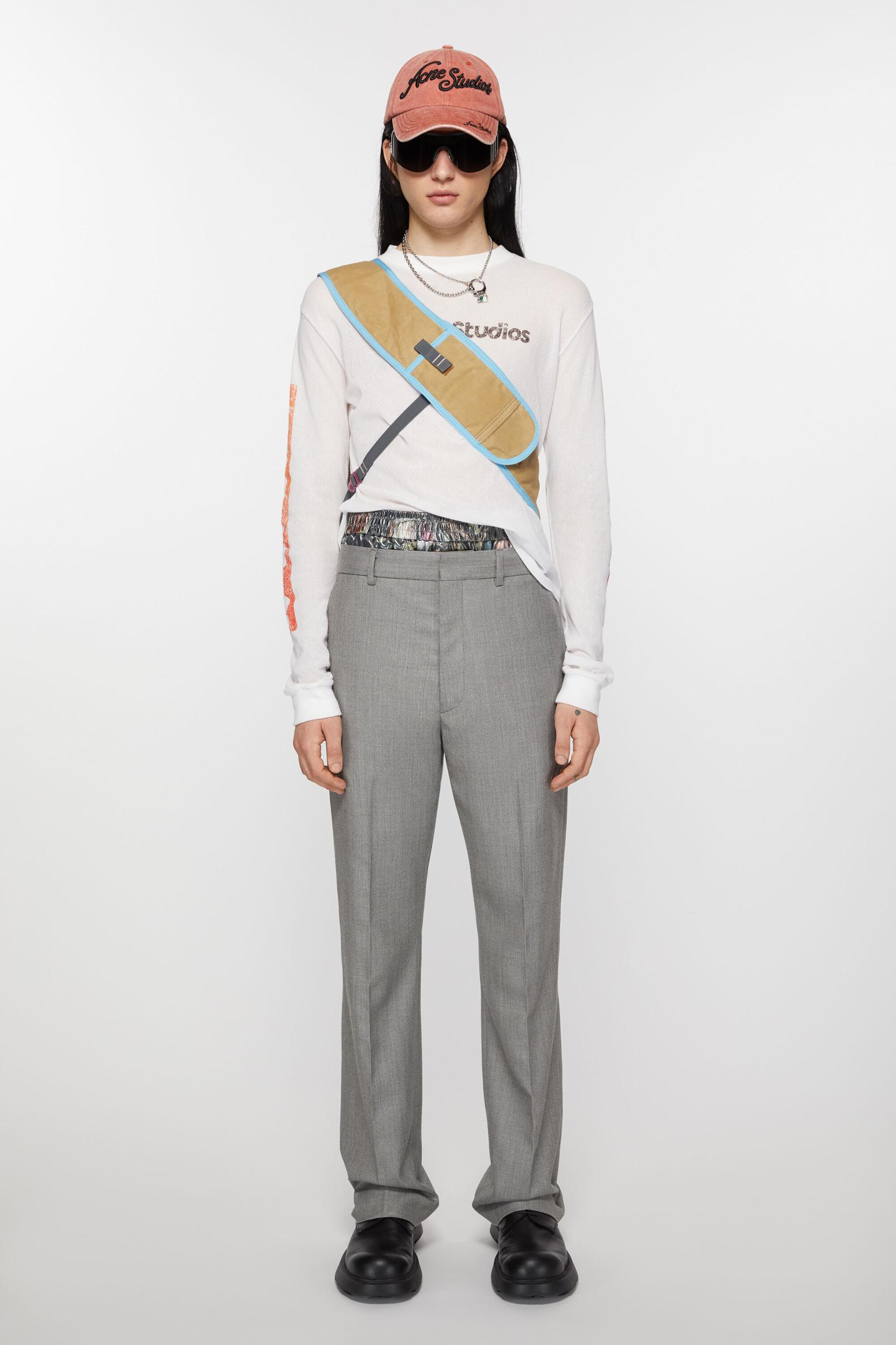 Tailored trousers Product Image