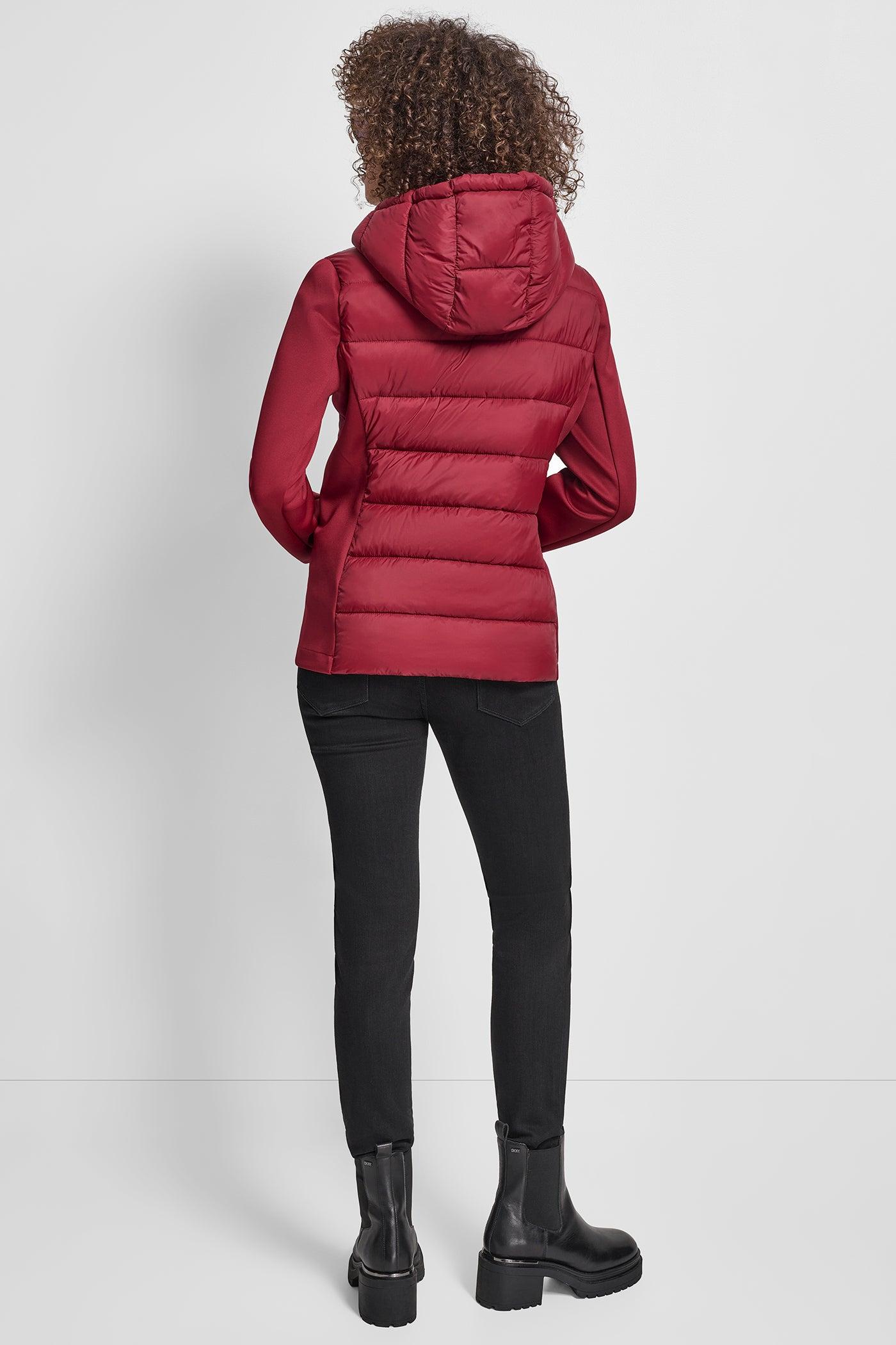 MIX MEDIA JACKET Product Image