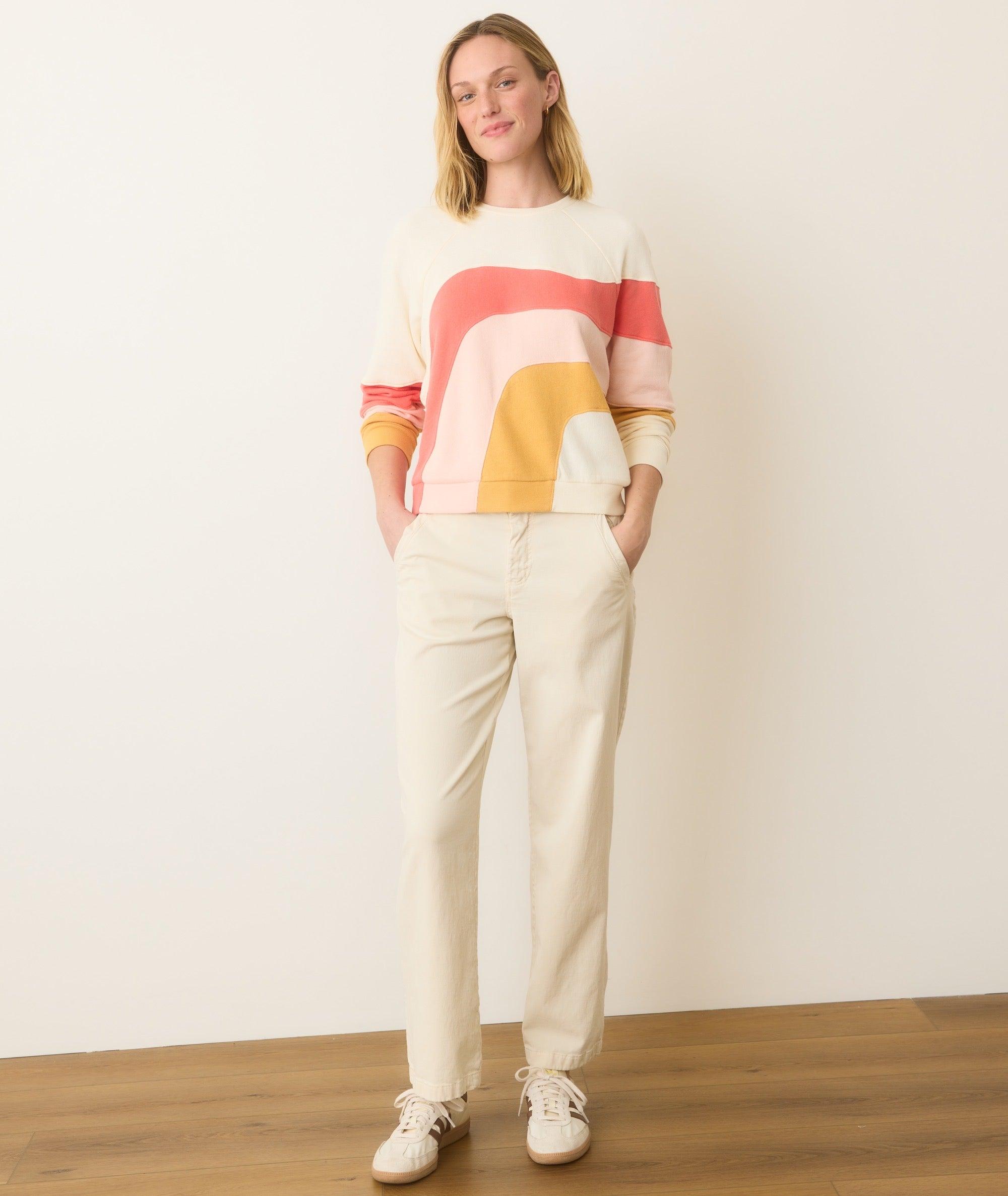 Cloud 9 Terry Sweatshirt Product Image