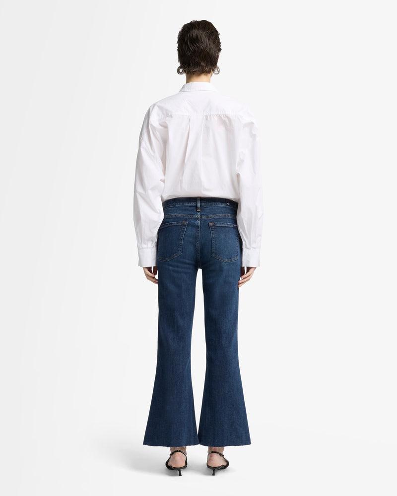 Slim Illusion Cropped Dojo Product Image