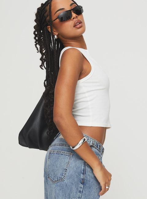 Somer Top White Product Image